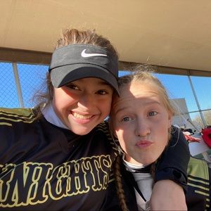 Meet your Posher, Julia